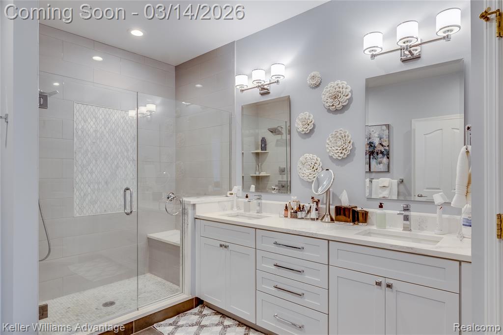 44742 Aspen Ridge Drive, Northville, MI 48168 — Photo 22