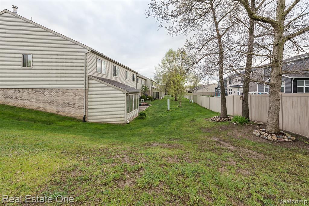 62310 ARLINGTON CIRCLE, 6, South Lyon, MI 48178 — Photo 21