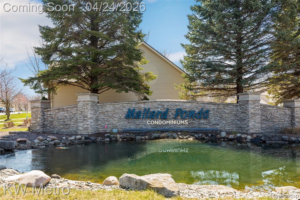 1398 Mallard Drive, Burton, MI 48509 — Photo 42