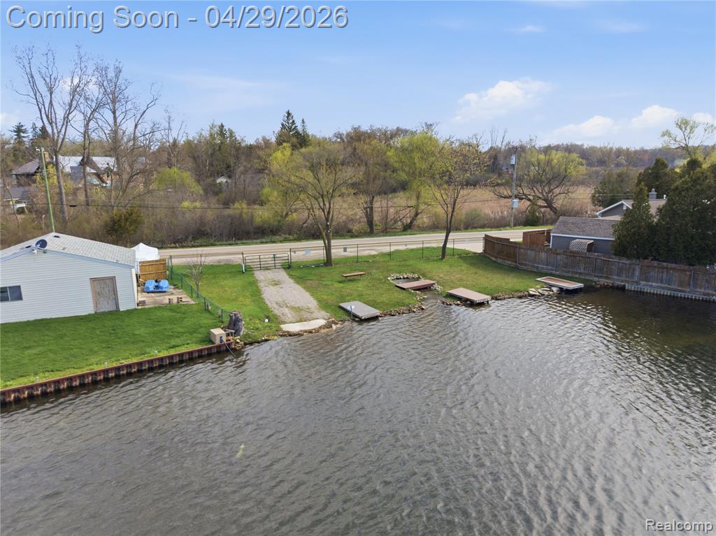 3357 Giddings Boulevard, Highland, MI 48356 — Photo 57