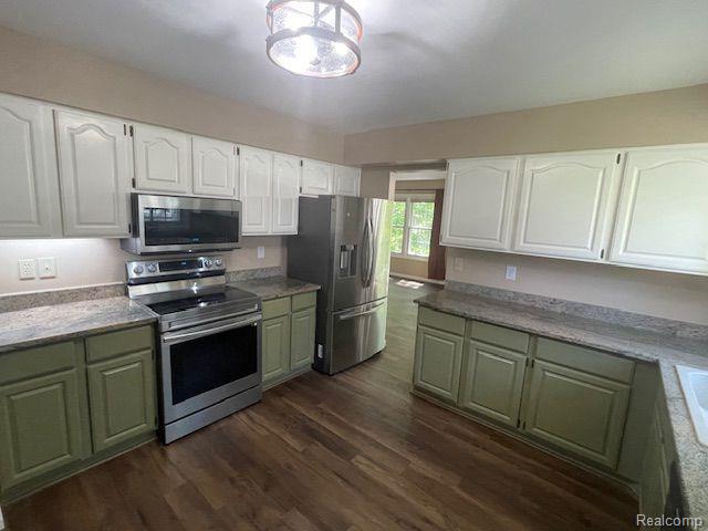 6871 TANGLE WOOD, Waterford, MI 48327 — Photo 6