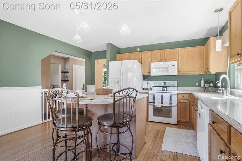 1170 Arabian Court, South Lyon, MI 48178 — Photo 20