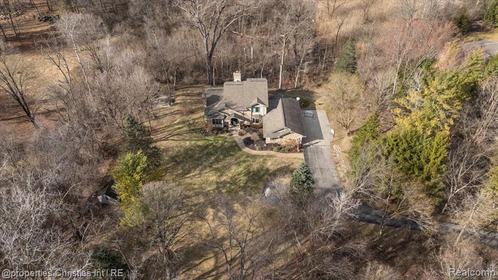 5160 Old Mill Road, Rochester, MI 48306 — Photo 41