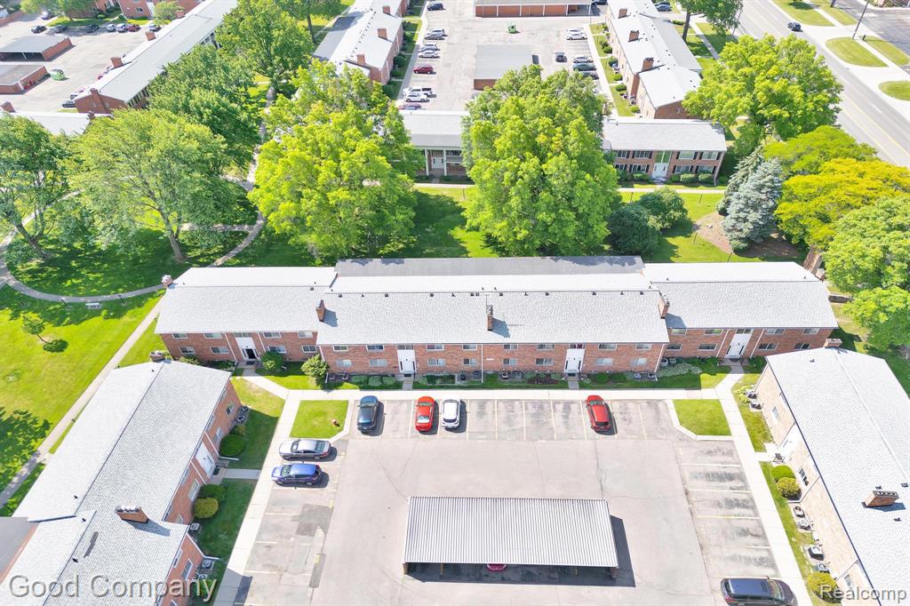 29628 Hoover Road, Warren, MI 48093 — Photo 37