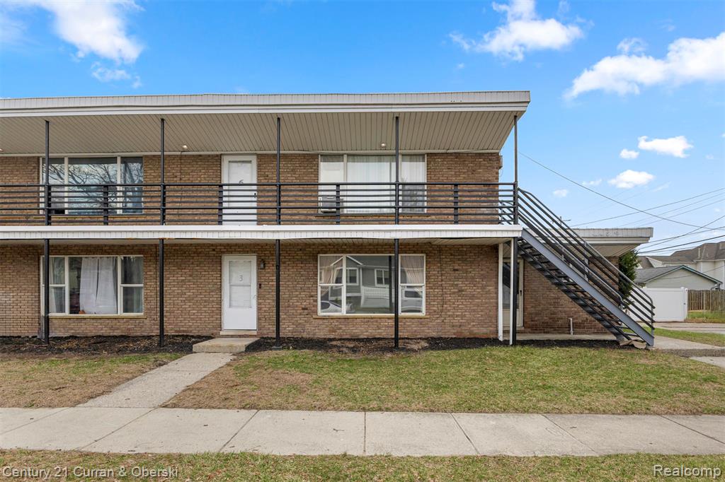 3615 4th Street, Wyandotte, MI 48192