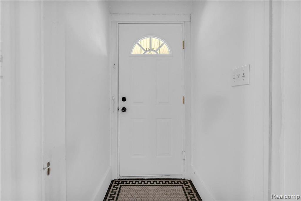 1419 Atkinson Street, Detroit, MI 48206 — Photo 3