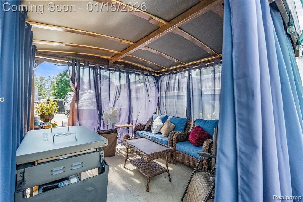 868 Mill Street, Lincoln Park, MI 48146 — Photo 18