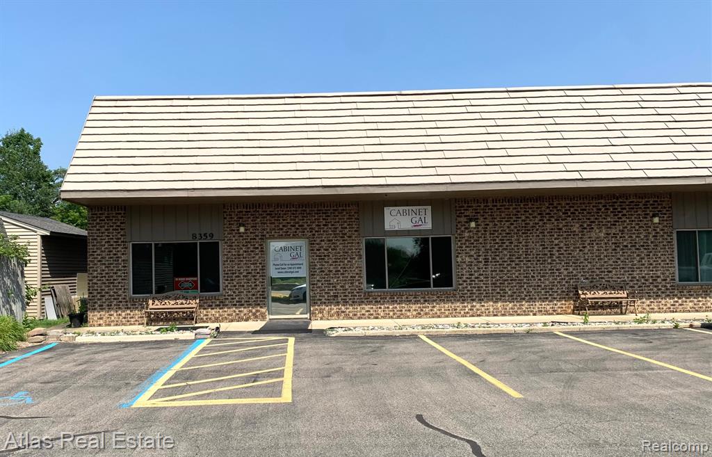 8359 S STATE Road, Goodrich Vlg, MI — Photo 3