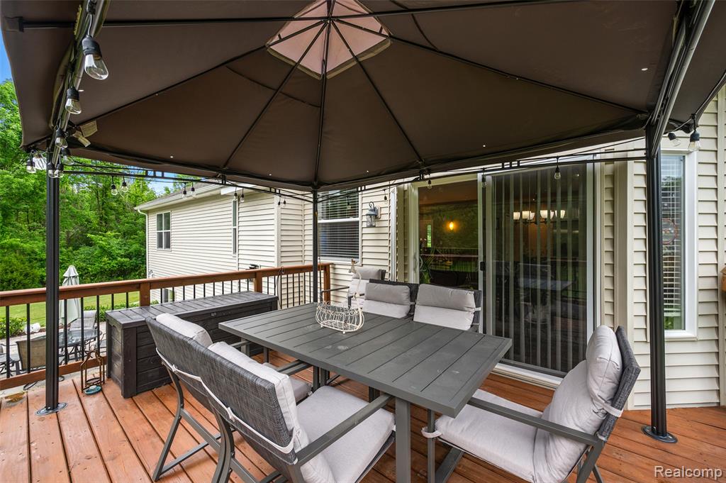 52 Parker Lane, Ortonville, MI 48462 — Photo 54