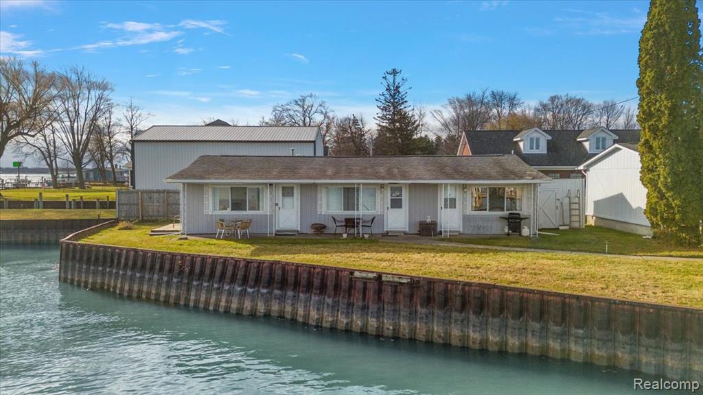 9287 N River Road, 1, Clay, MI 48001 — Photo 2