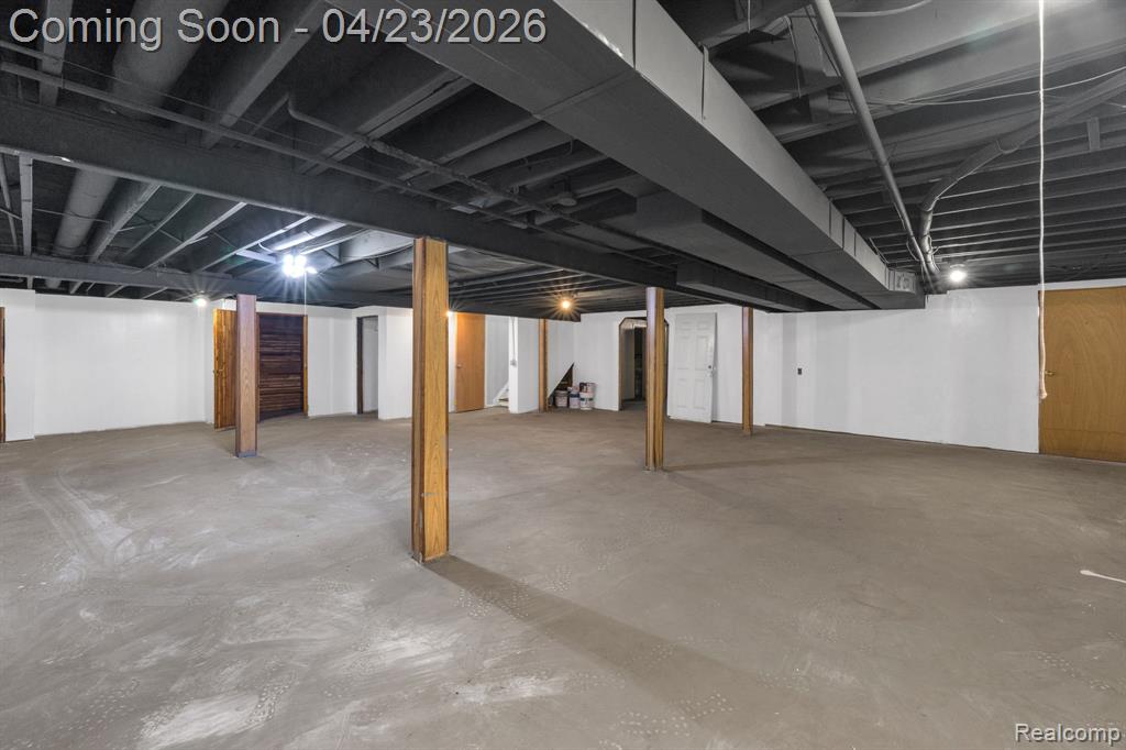 26211 Ross Street, Inkster, MI 48141 — Photo 31