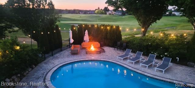 1270 Gleneagles, Highland, MI — Photo 9