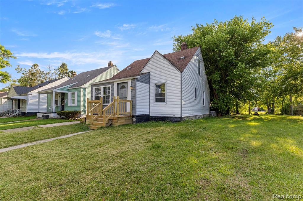 7415 Plainview Avenue, Detroit, MI 48228 — Photo 3