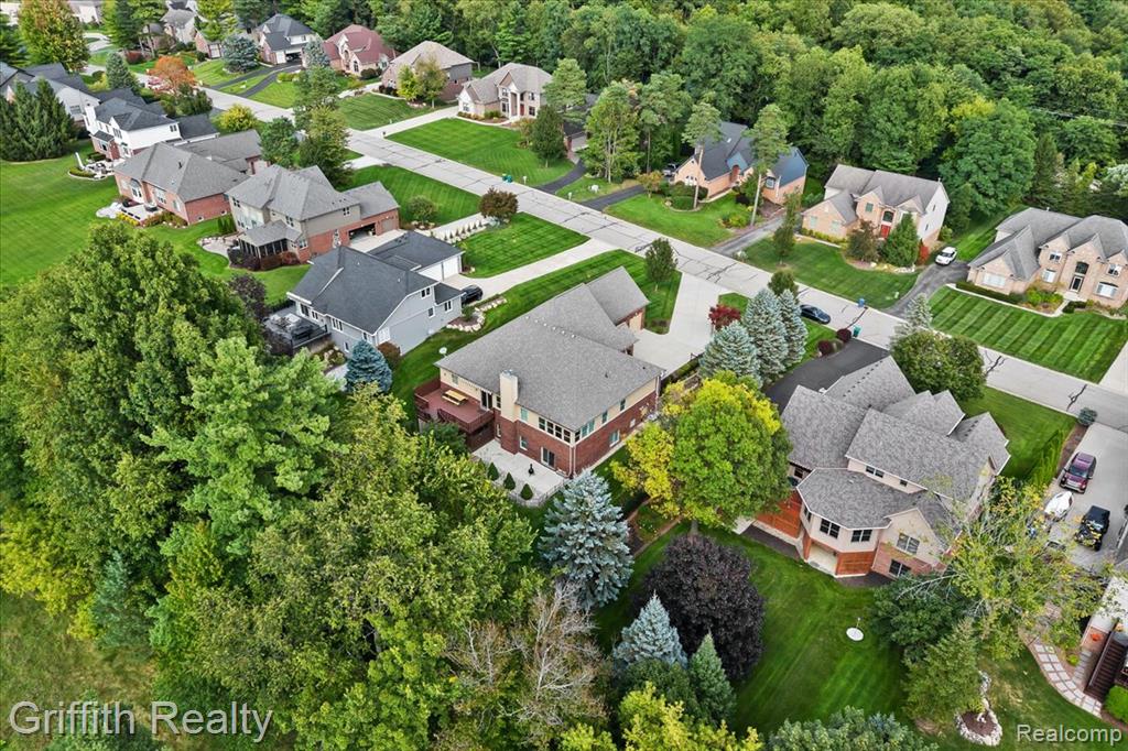 4908 Crooked Stick Court, Brighton, MI 48116 — Photo 43