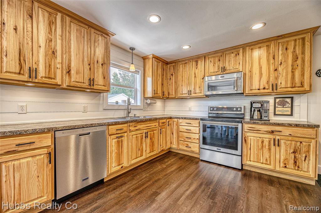 9373 Birch Run Road, Millington, MI 48746 — Photo 18