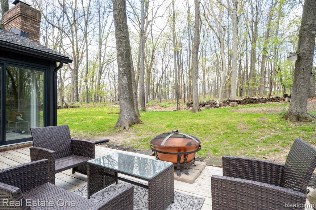 6464 Deer Ridge Drive, Clarkston, MI 48348 — Photo 44