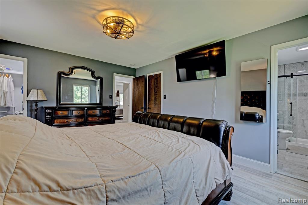 9580 Buckhorn Lake Road, Holly, MI 48442 — Photo 34