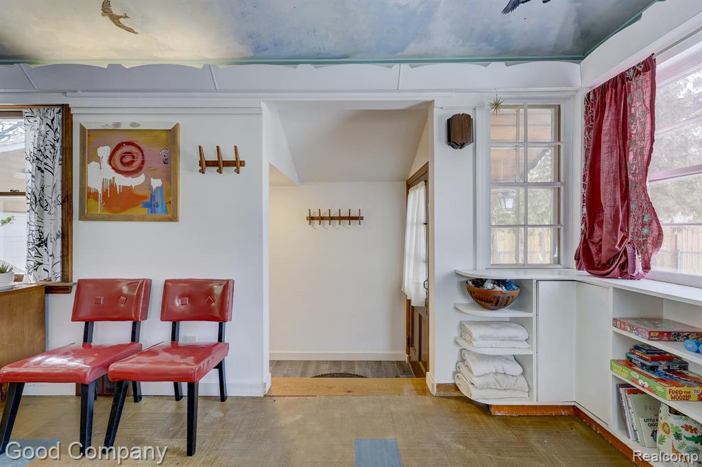 8503 Colgate Street, Oak Park, MI 48237 — Photo 4