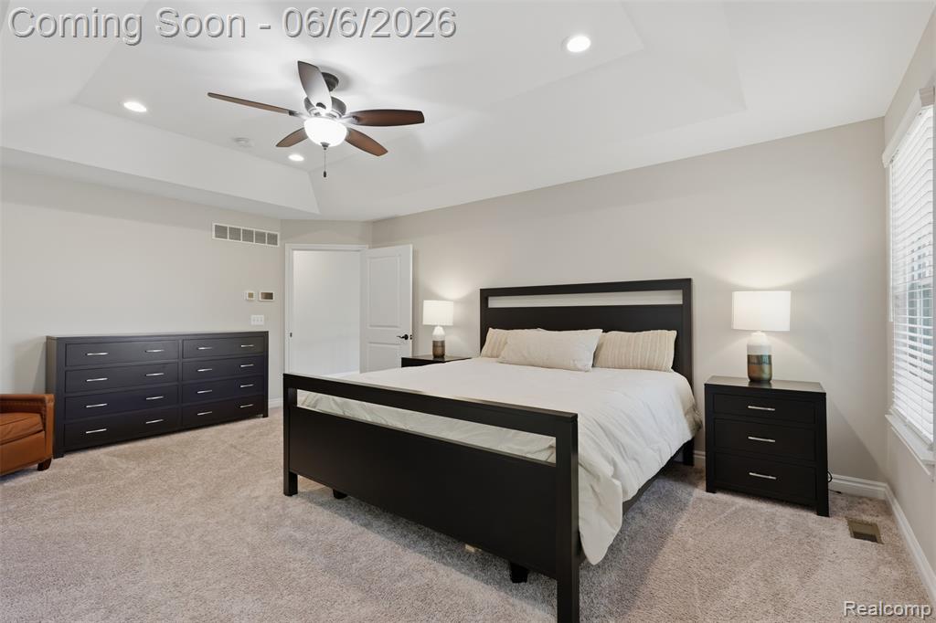 7375 N Mistwood Drive, White Lake, MI 48383 — Photo 28