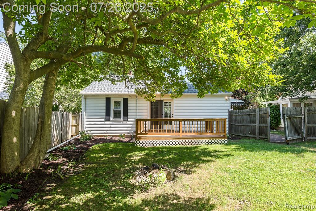 719 Spring Street, Howell, MI 48843 — Photo 31