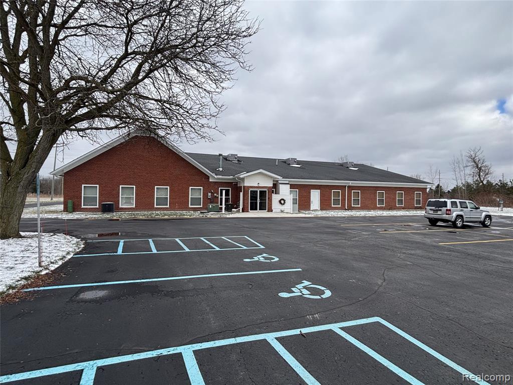 77333 Van Dyke Road, Romeo, MI 48065 — Photo 39