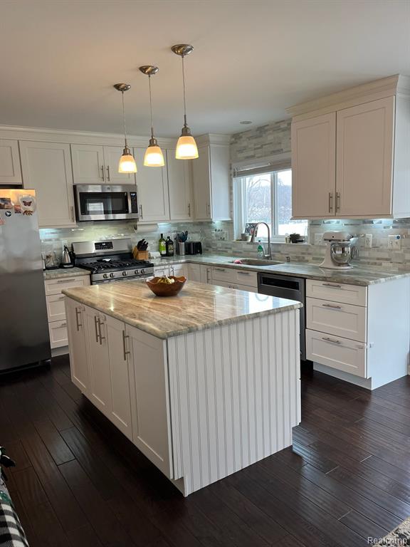 74040 MADISON Street, Armada, MI — Photo 8