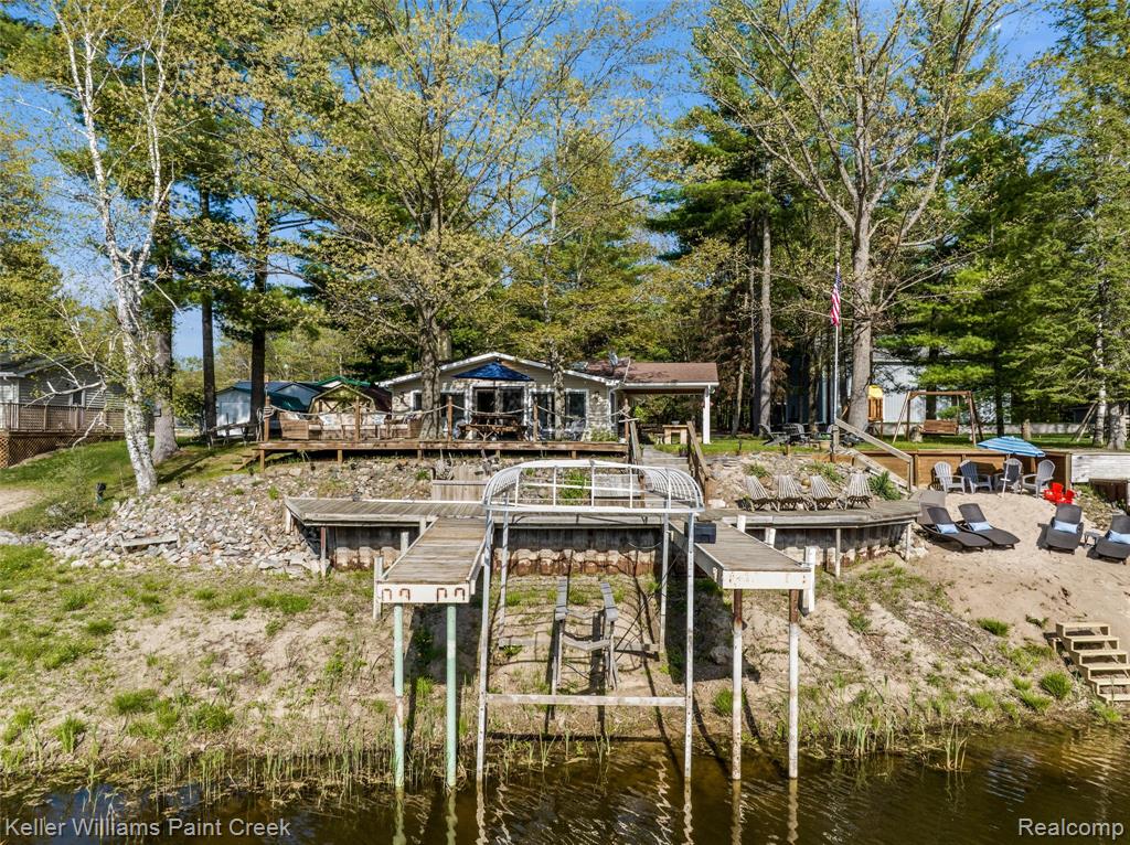 4425 Baker Road, Alger, MI 48610 — Photo 44