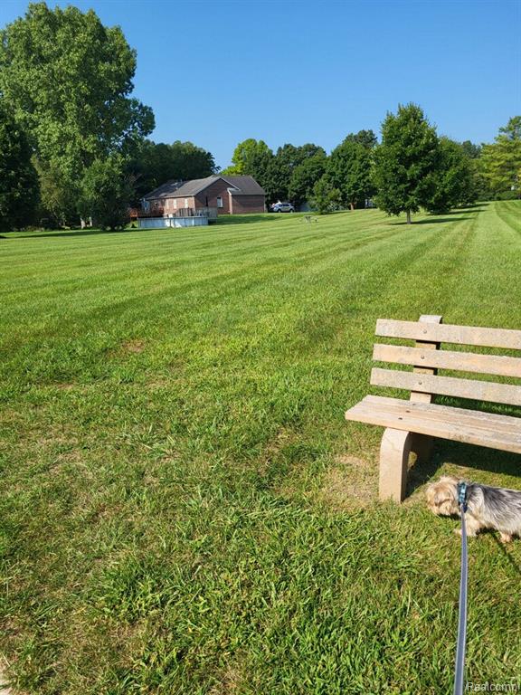 9327 Huron Park Drive, Brighton, MI 48116 — Photo 59