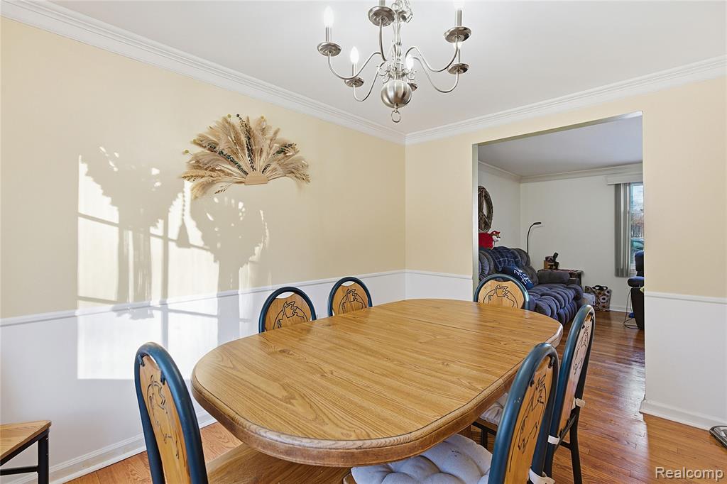 3679 Old Farm Lane, Fort Gratiot, MI 48059 — Photo 8