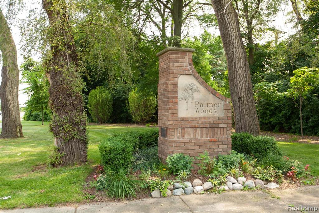 19451 ARGYLE Crescent, Detroit, MI 48203 — Photo 30