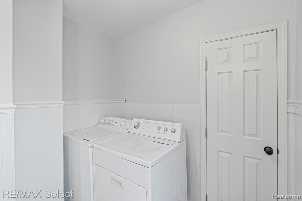 310 N Mercer Street, Durand, MI 48429 — Photo 8