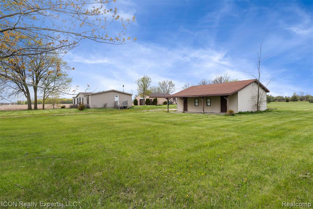 13620 Gilbert Road, Allenton, MI 48002 — Photo 43
