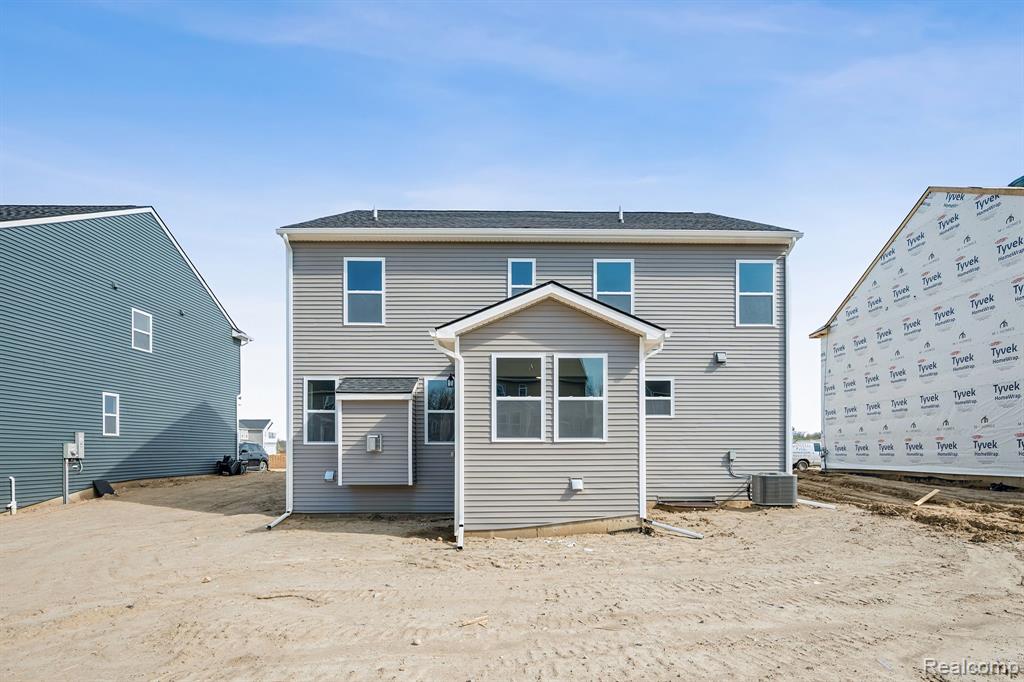 606 Harvest Way, Chelsea, MI 48118 — Photo 35