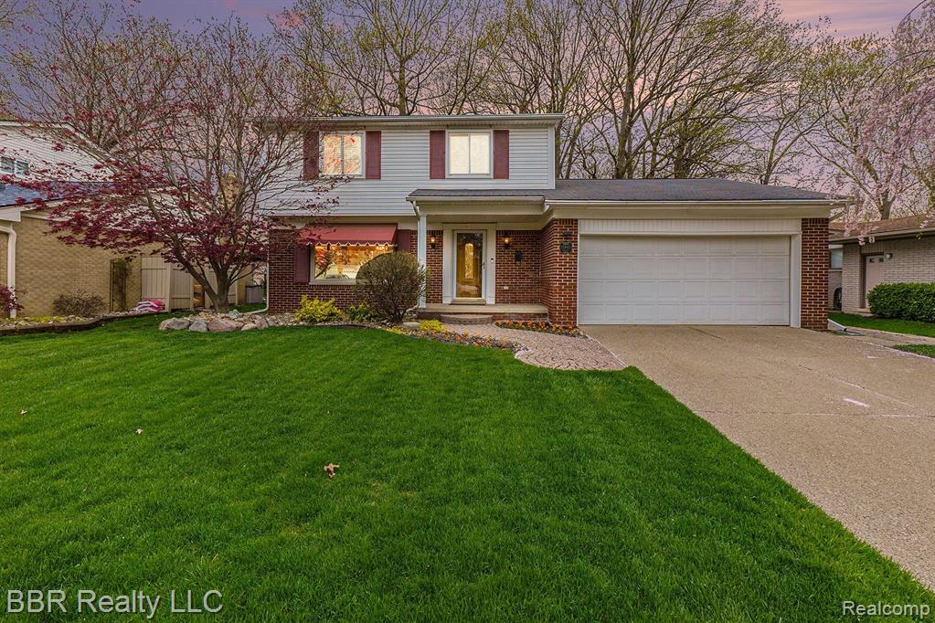 13842 HERITAGE Street, Riverview, MI 48193 — Photo 2