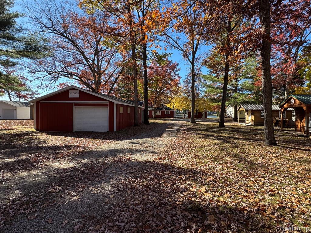 7099 Jose Lake Road, South Branch, MI 48761 — Photo 51