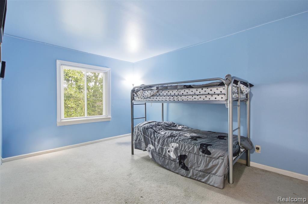 735 Claire Pointe Circle, Saint Clair Shores, MI 48081 — Photo 13