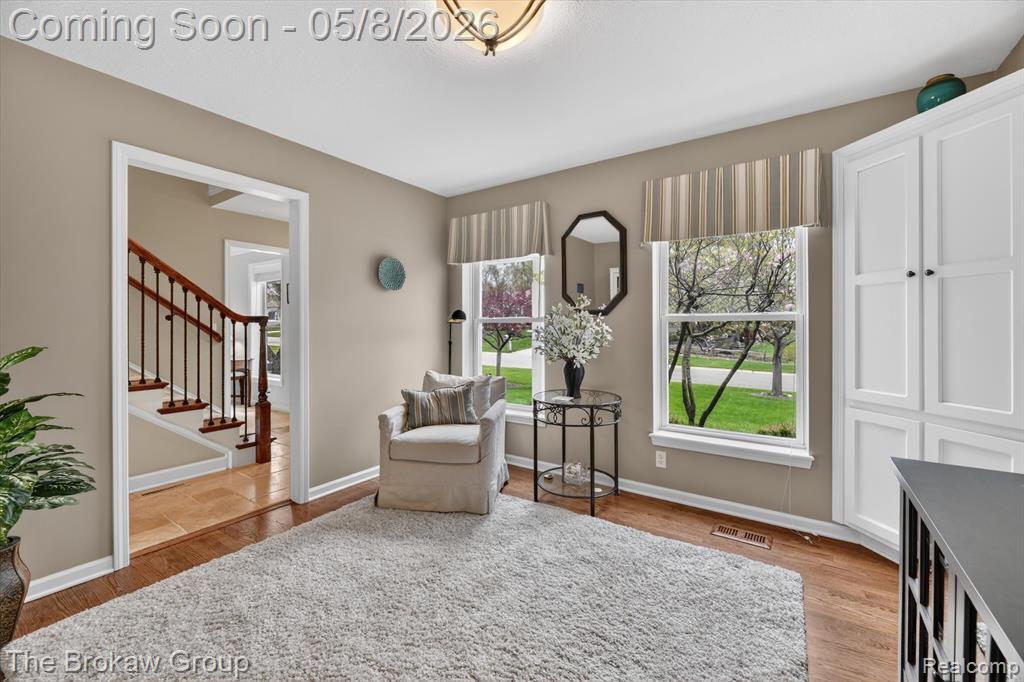 712 Layman Creek Circle, Grand Blanc, MI 48439 — Photo 13