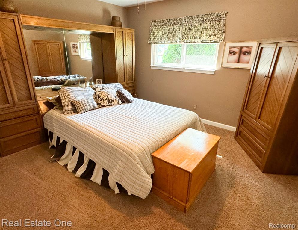 54511 MERKEL Lane, Shelby Twp, MI 48316 — Photo 22