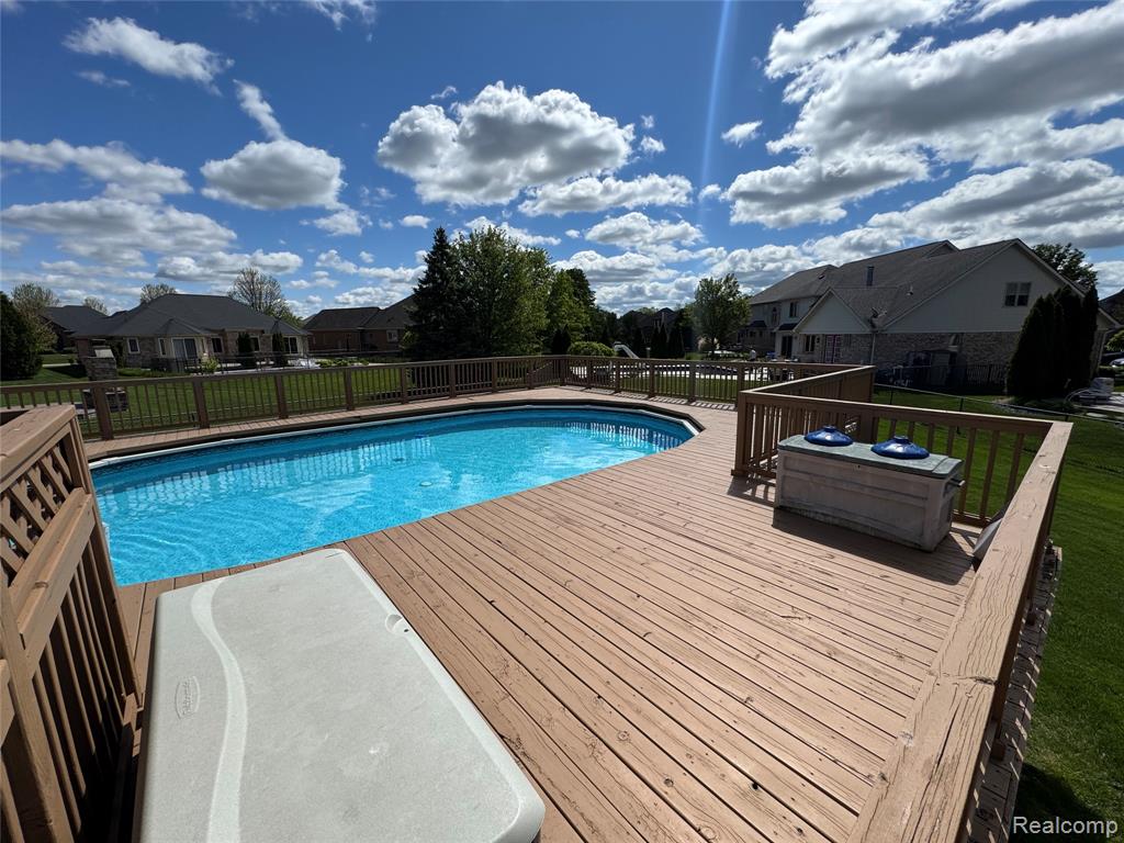 56098 Walker Court, Macomb, MI 48042 — Photo 12
