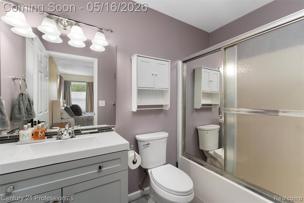 1203 Eason, Waterford, MI 48328 — Photo 16