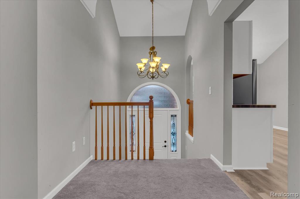 23676 Lori Drive, Flat Rock, MI 48134 — Photo 2