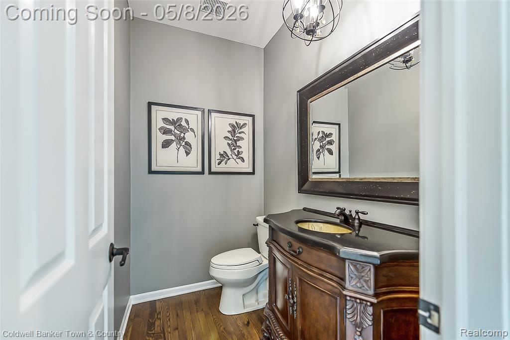 47920 Picadilly Court, Canton, MI 48187 — Photo 24