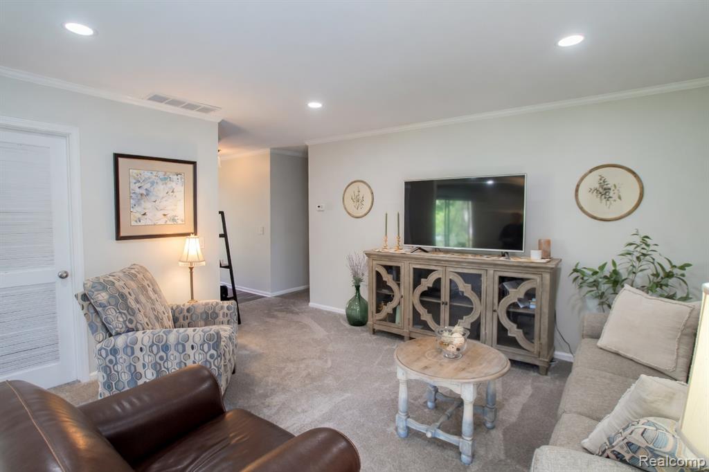 8336 Rondale Drive, Grand Blanc, MI 48439 — Photo 31