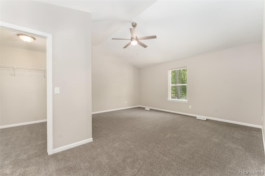 10551 W. Allen Road, Fowlerville, MI 48836 — Photo 10