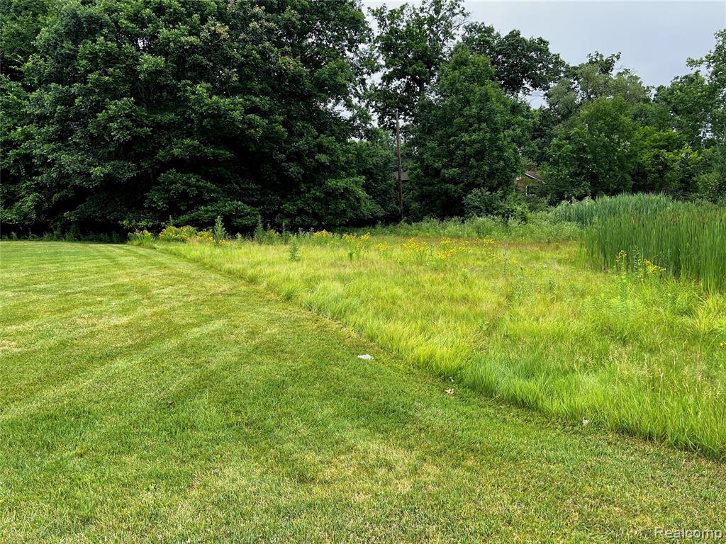 Lot 94 Hiller Road, West Bloomfield, MI 48324 — Photo 5