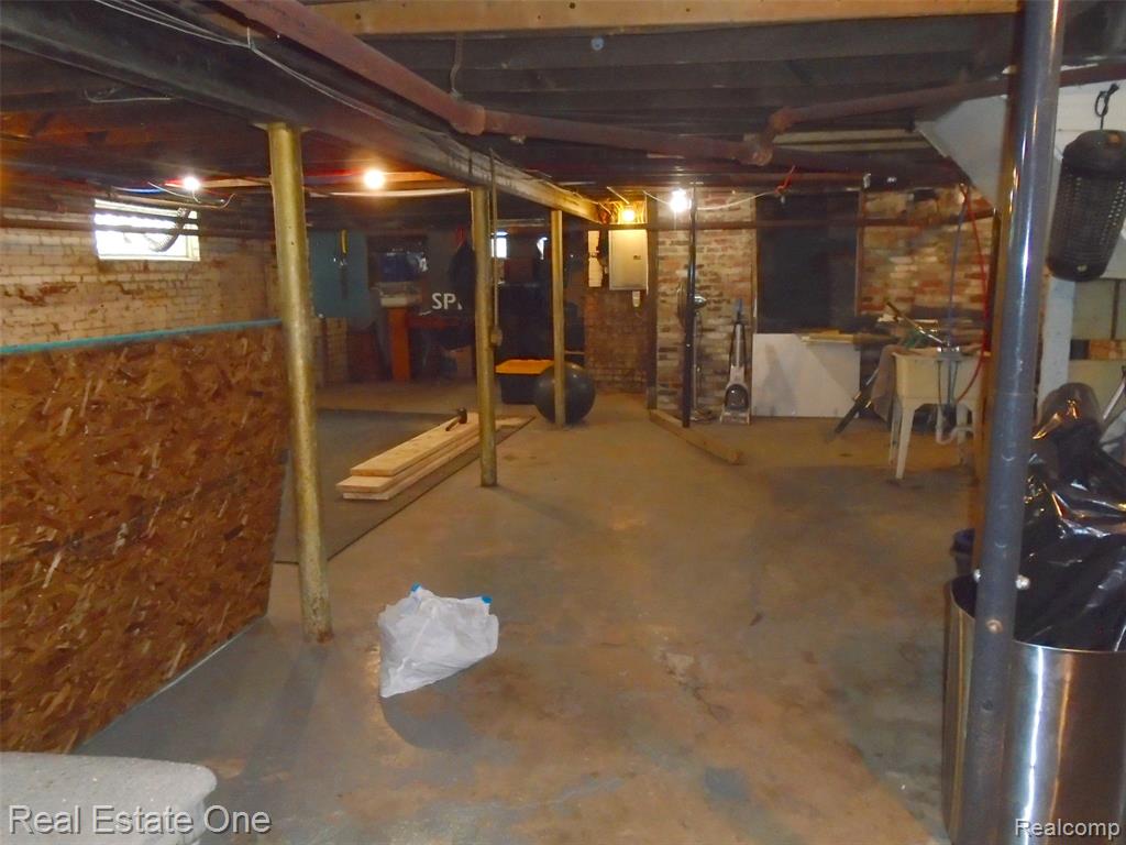 789 Lakewood Street, Detroit, MI 48215 — Photo 22