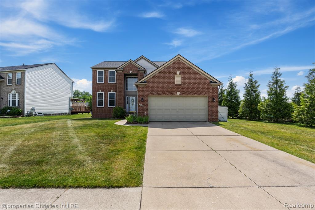 9670 Wexford Drive, Ypsilanti, MI 48198 — Photo 2