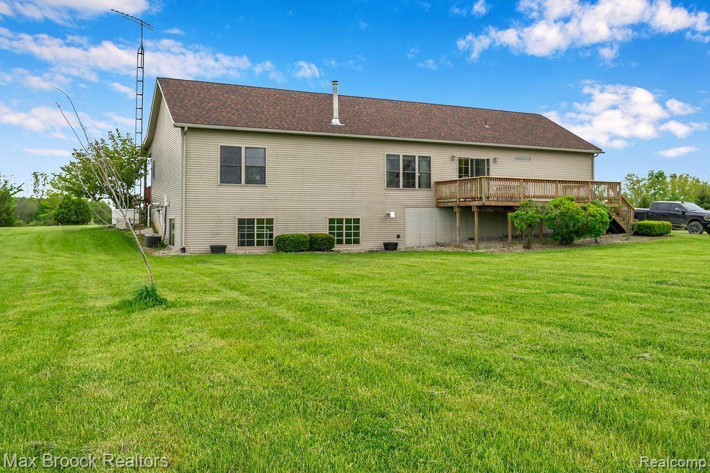 8661 TURNER Road, Imlay City, MI 48444 — Photo 5