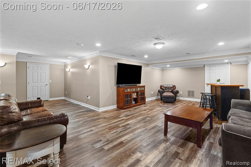 4478 Wood Duck Court, Linden, MI 48451 — Photo 57