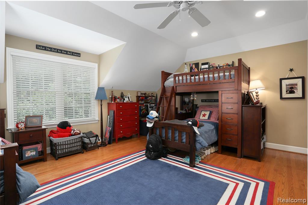 4200 Surrey Cross, Bloomfield Hills, MI 48301 — Photo 25